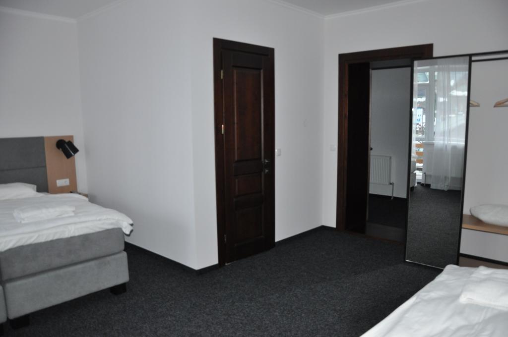 Grofa Room Bukovel Exterior photo