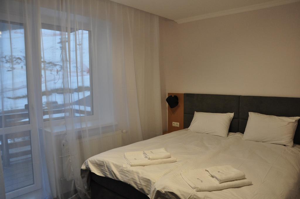 Grofa Room Bukovel Exterior photo