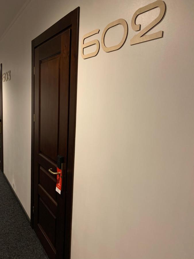 Grofa Room Bukovel Exterior photo