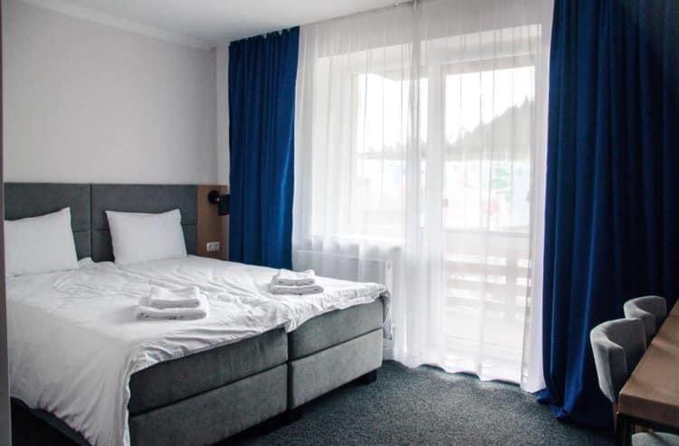 Grofa Room Bukovel Exterior photo