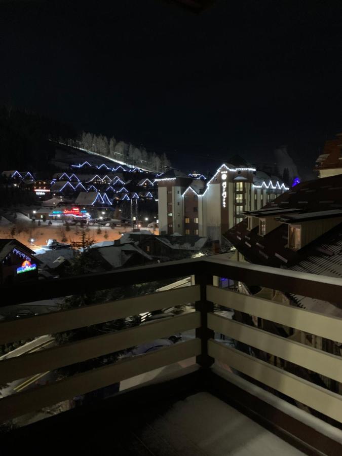 Grofa Room Bukovel Exterior photo