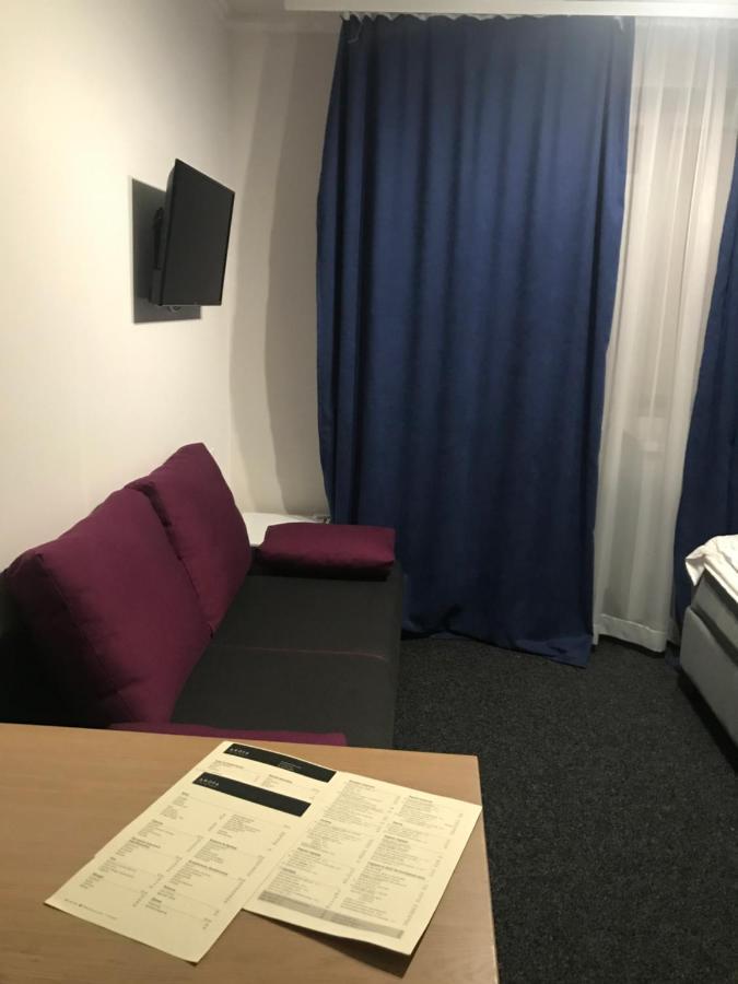 Grofa Room Bukovel Exterior photo